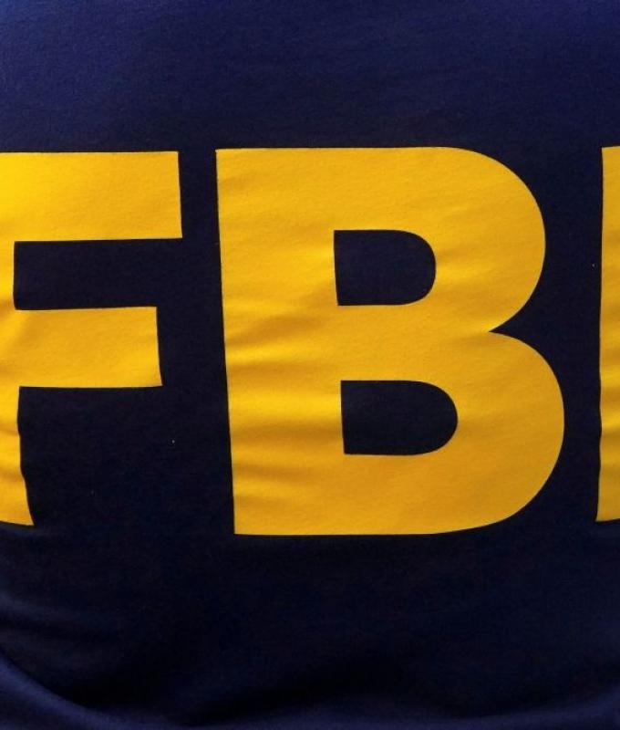 Ex-CIA official arrested after FBI finds US$40m in gold bars at Virginia home