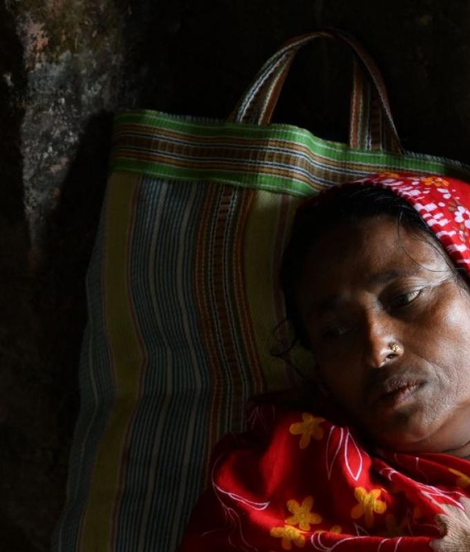 Not Bangladeshi, not Indian? Migrants in limbo at border as crackdown fears grow