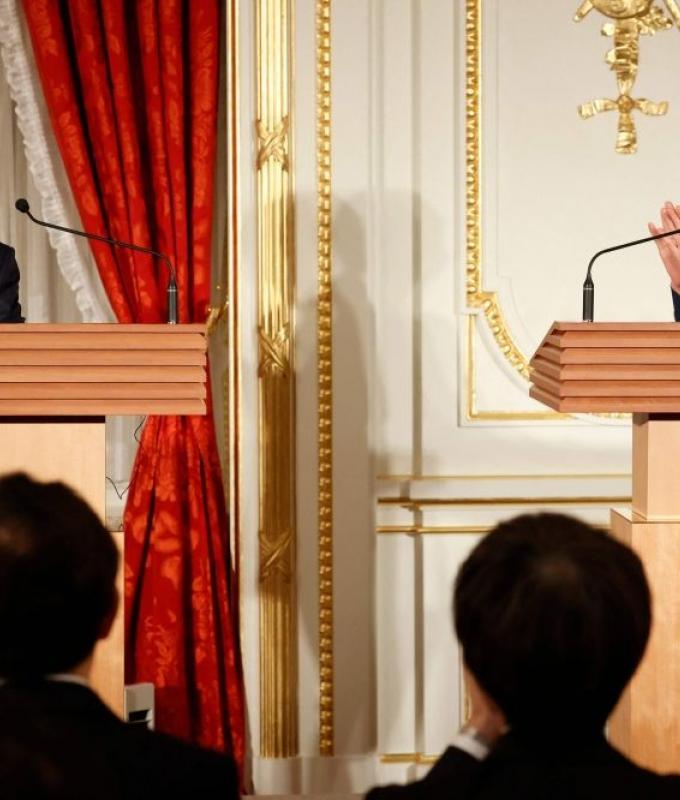 China brands Japan-Philippines maritime border talks ‘illegal and invalid’
