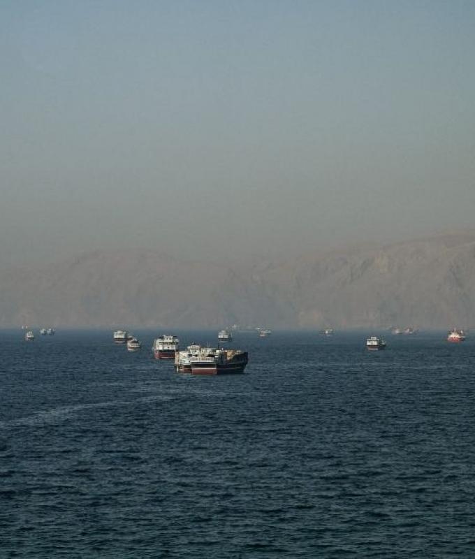 IMF, World Bank, IEA chiefs warn of summer fuel scarcity if Hormuz remains closed