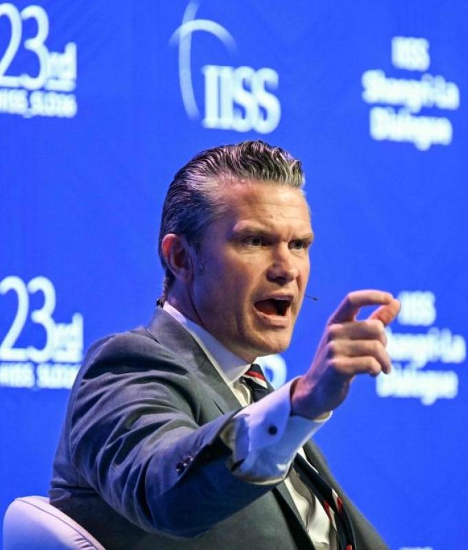US warns capable of resuming war with Iran as deal remains elusive