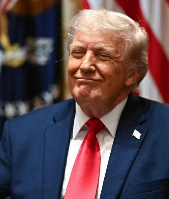 Trump says he’s the GOAT, bigger than Elvis, ready to headline America’s 250th after ‘third‑rate artists’ flee