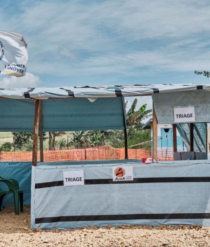 What Bundibugyo Ebola vaccines and treatments are in the pipeline as Congo outbreak grows