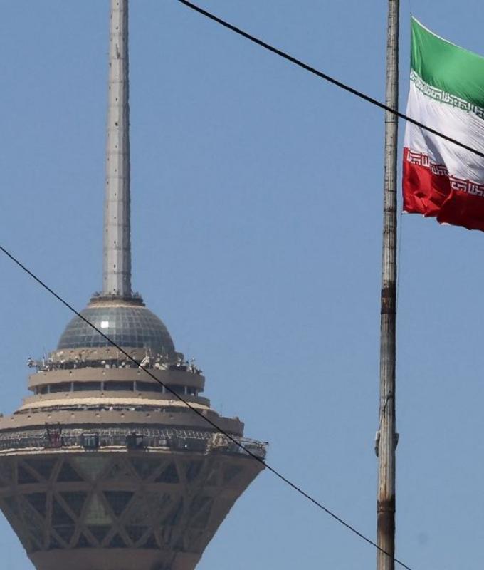 Trump touts nuclear guarantee from Iran, but Tehran counters with demand for US$12b in assets