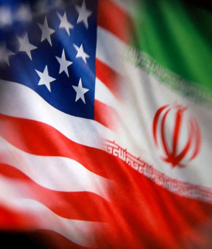 Tehran says no US deal without securing Iranian rights, declaring it ‘does not trust’ Washington