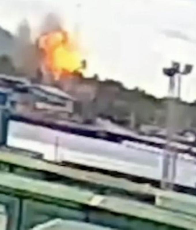 Five killed after suspected wartime bomb detonates beneath Indonesian home