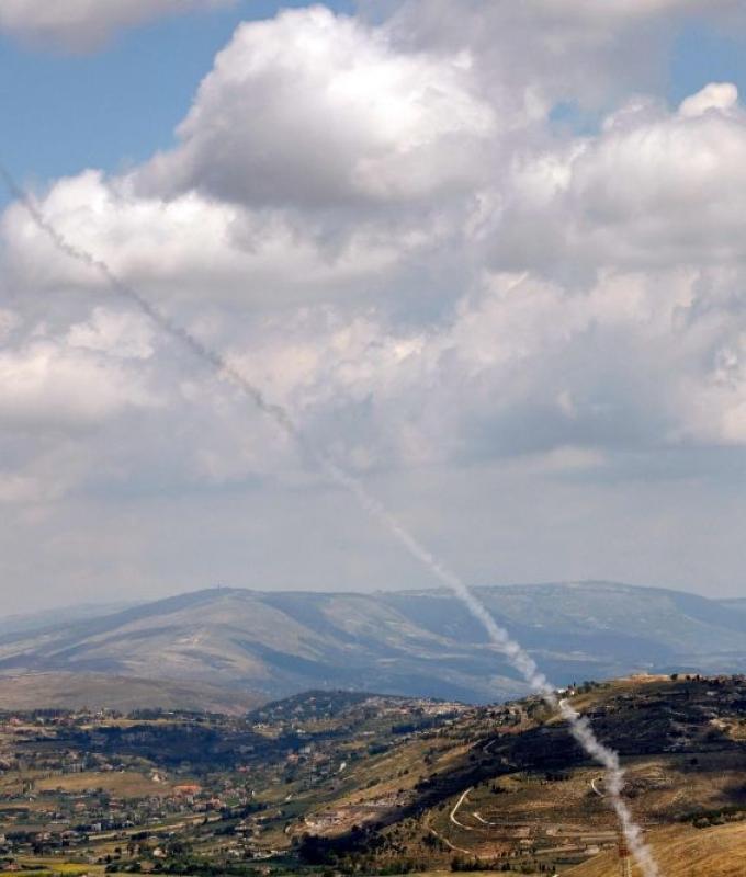 Israel warns of ‘no calm in Beirut’ as it vows tighter grip on south Lebanon