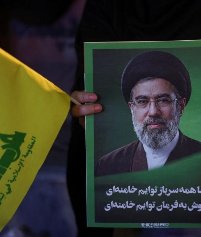 Hezbollah: What to know about the Lebanese group at war with Israel