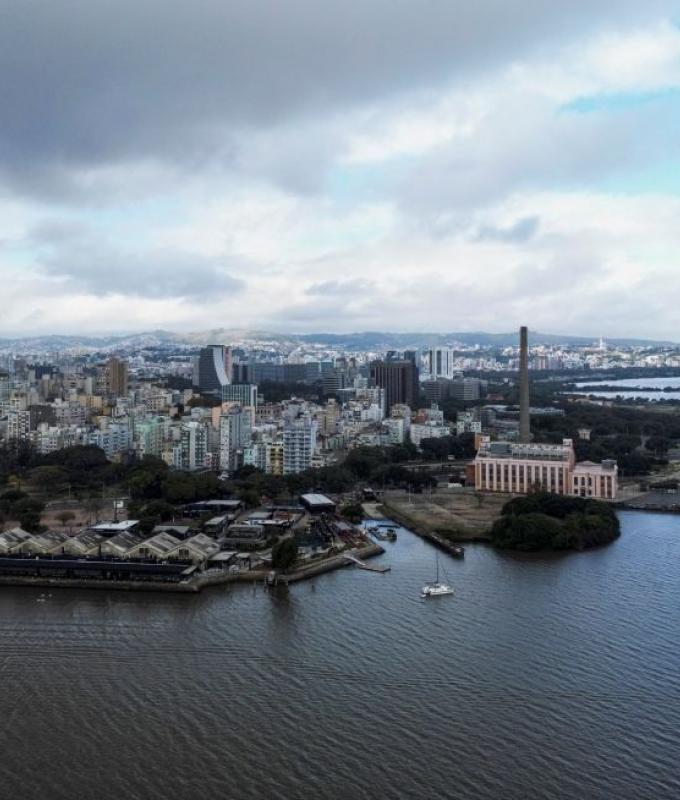 A strong El Nino may be imminent — and climate change will make its effects worse