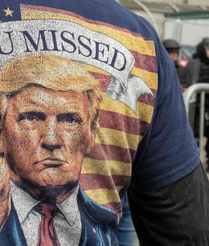 Trump admin abandons US$1.8b fund to compensate supporters