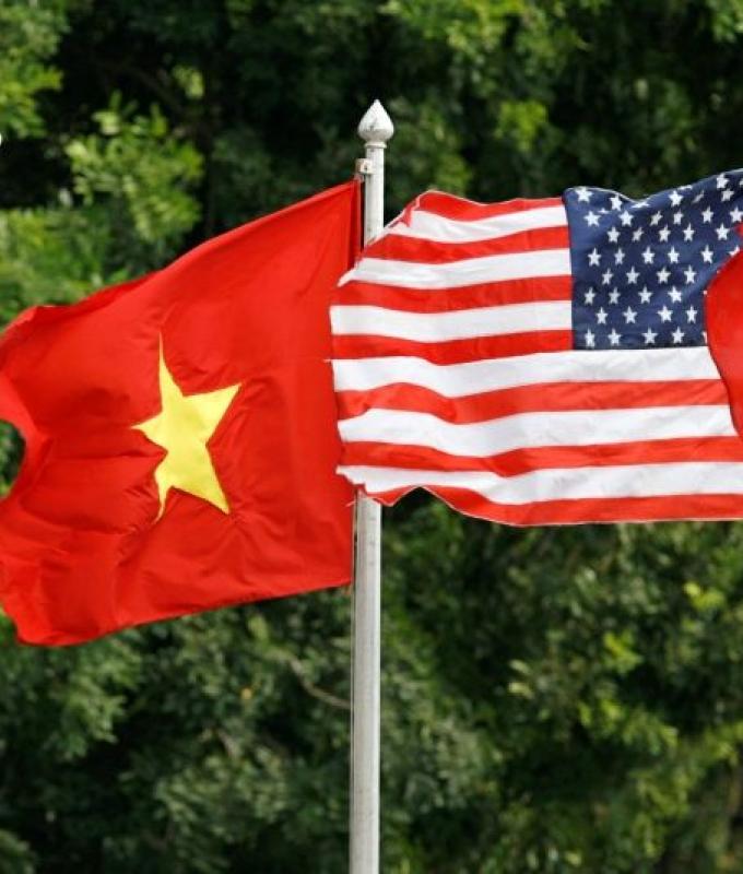 Vietnam says US forced labour findings fail to reflect its mitigation efforts