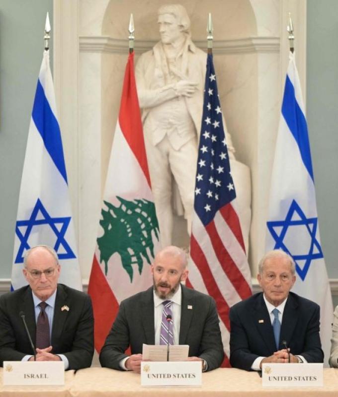 Israel and Lebanon agree to conditional ceasefire requiring full halt by Hezbollah