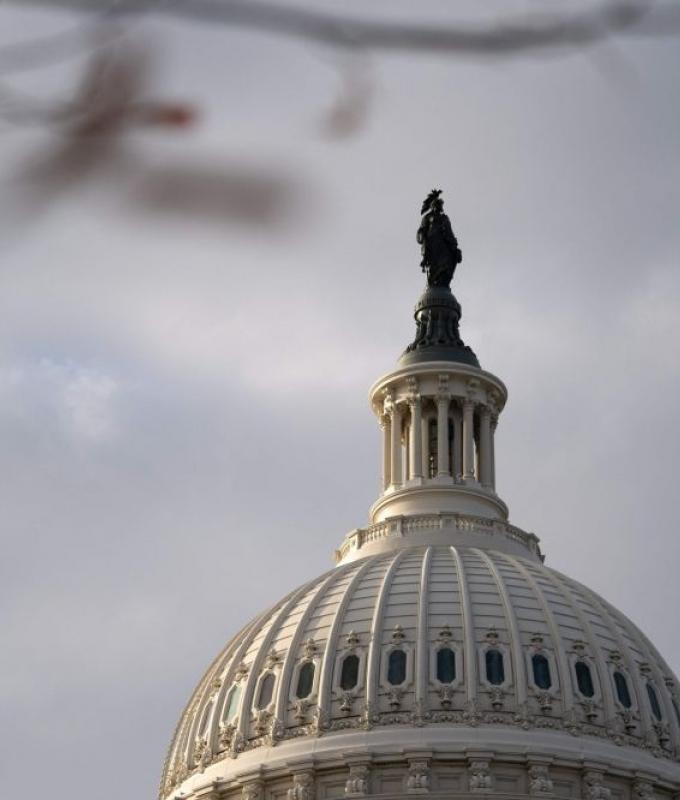 US House backs move to curb Trump’s Iran war powers amid stalled talks