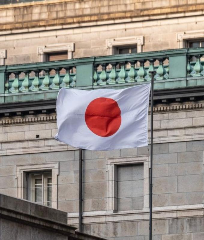 Japan prosecutors office to conduct internal harassment probe after ex‑chief accused of rape