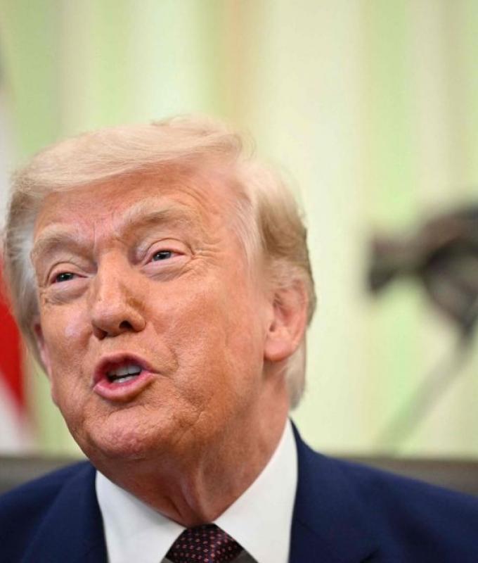 Trump scraps concerts, announces ‘rally to end all rallies’ for US 250th birthday