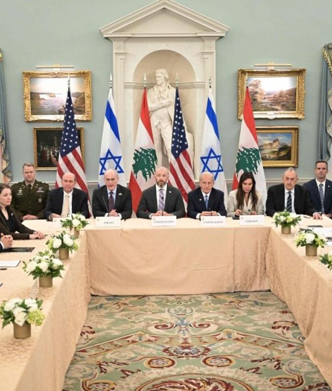 Israel and Lebanon have a new ceasefire plan — but Hezbollah isn’t buying it
