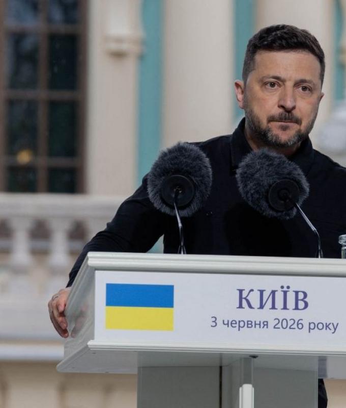 Zelensky proposes face-to-face meeting with Putin in rare open letter