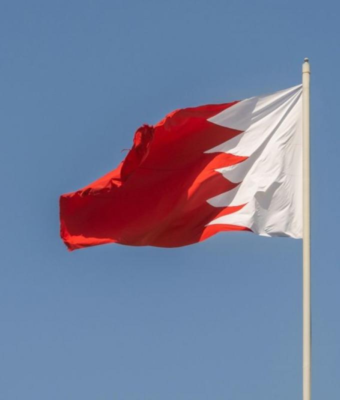 Bahrain condemns Iranian missile attacks on its territory and sister state Kuwait