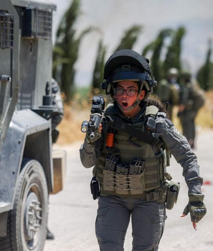 How Israel’s permanent state of war and ‘super-Sparta’ vision are weighing on the country