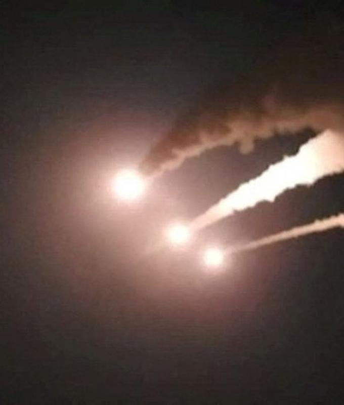 Iran pauses strikes but warns of escalation as Trump urges foes to ‘immediately stop’ attacks
