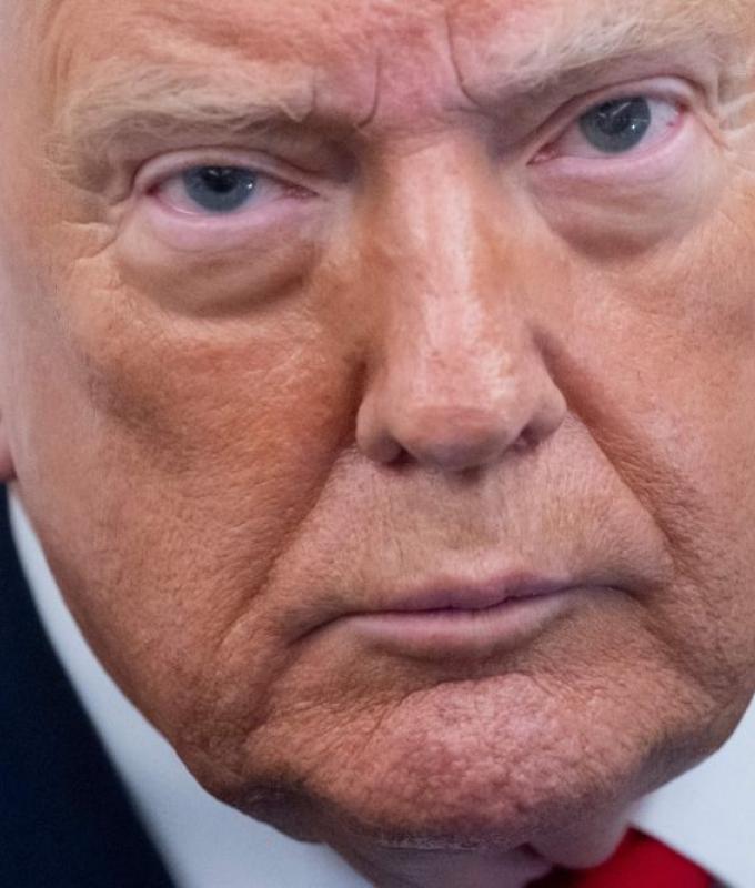 ‘I call the shots, not Netanyahu’: Trump says fresh Israel-Iran strikes will not derail peace talks