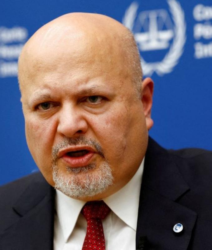 ICC suspends chief prosecutor Karim Khan over sexual abuse allegations