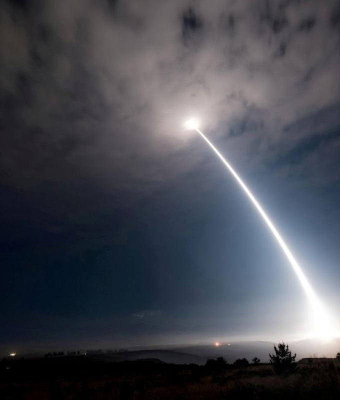 Global nuclear weapons spending hits record US$119b amid rising tensions as studies warn of new ‘arms race’
