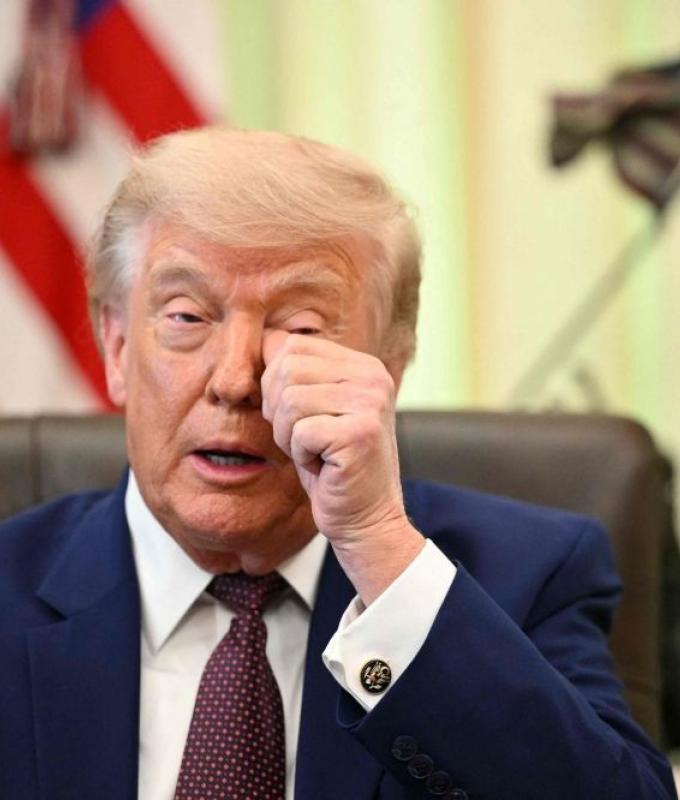 Judge blocks Trump’s US$100,000 H-1B visa fee, calls it an unlawful tax