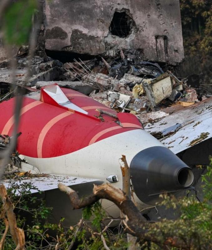 India aviation probe faces criticism as Air India 787 crash report remains incomplete