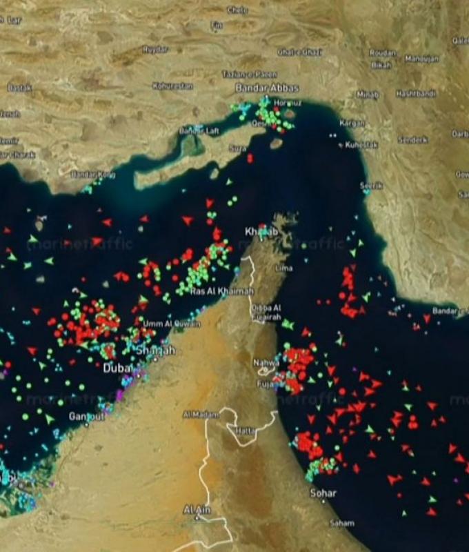 India confirms deaths of three sailors after US attack on vessel off Oman