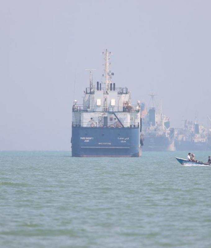 Iran’s 14‑point draft diverges from US account, insisting on sanctions relief, Strait reopening and US$300b rebuilding