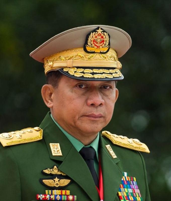 Ex-US chambers chief held in Myanmar after book criticising junta and US sanctions policy