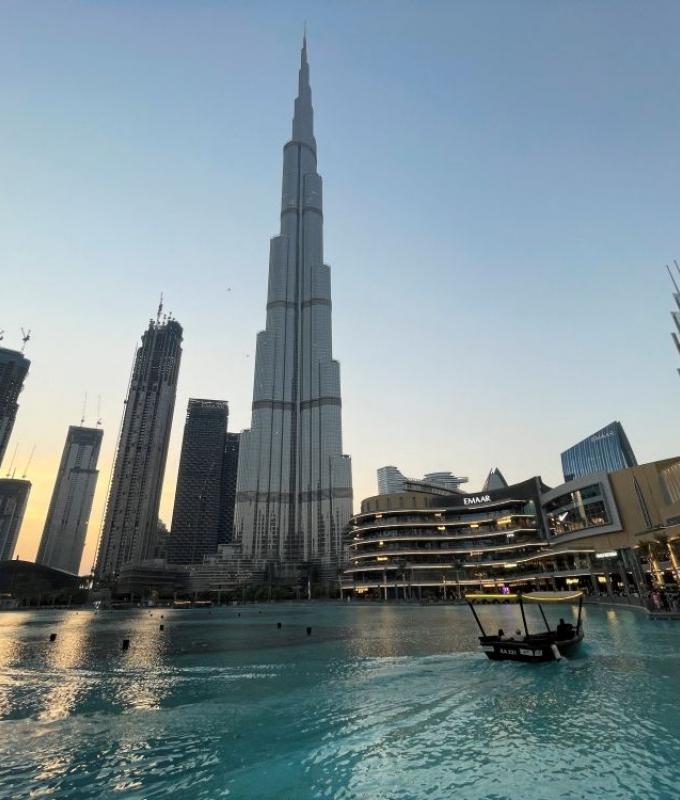 Billions for peace? Report says UAE and Iran strike deal to rebuild ties