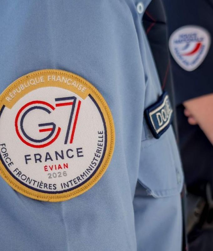 G7 braces for Trump as allies head to France expecting turbulence