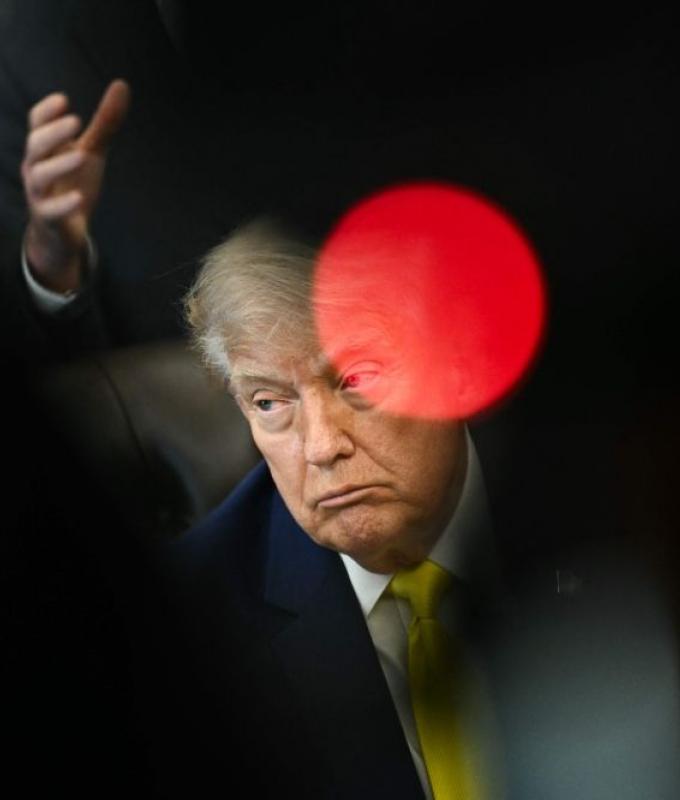 ‘My ⁠day to day is negatively impacted’: Trump’s support in rural America slips as voters cite fuel and food cost hikes, poll shows