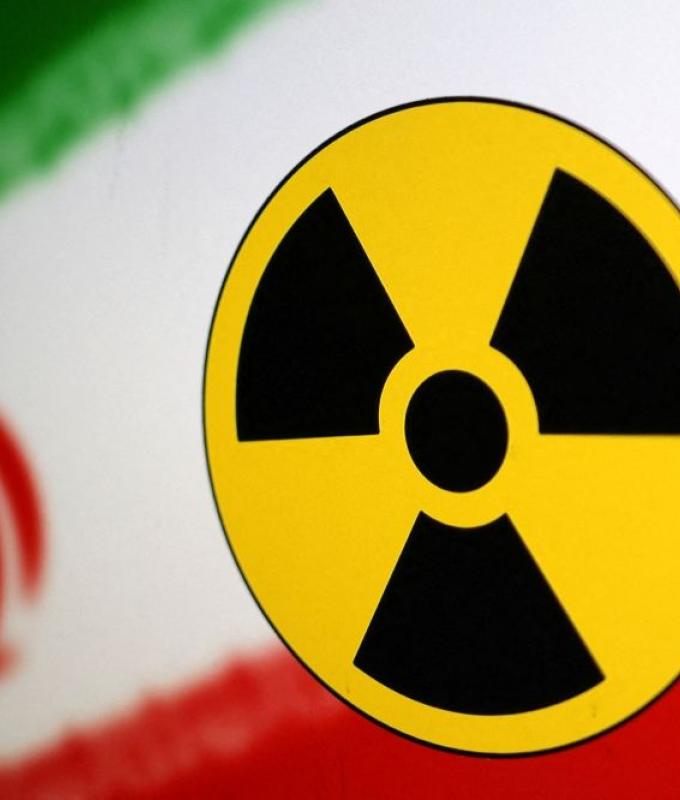 As US nears Iran peace deal, a look at the 2015 nuclear pact abandoned by Trump