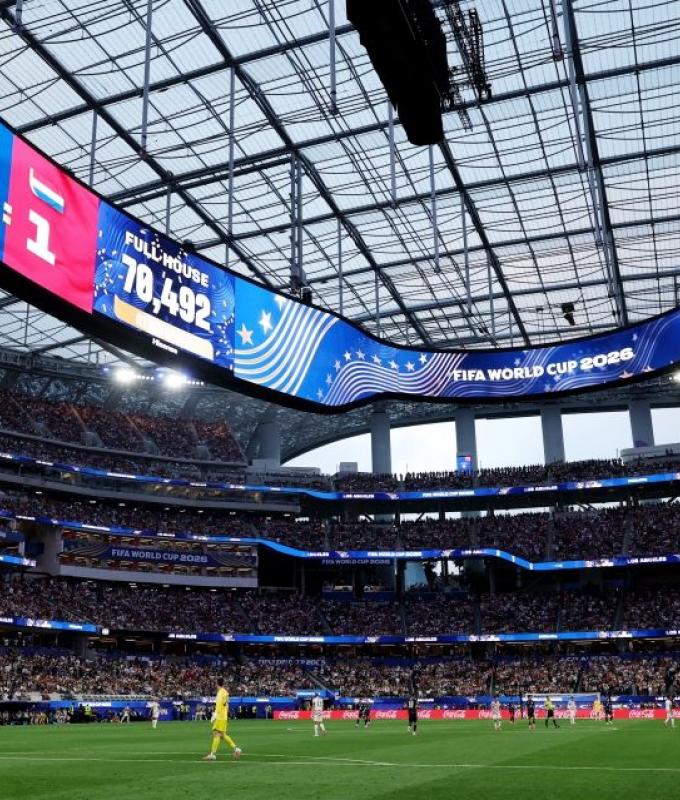 Ebola risk for World Cup ‘extremely low’, with measles and flu bigger concerns as US steps up readiness, experts say