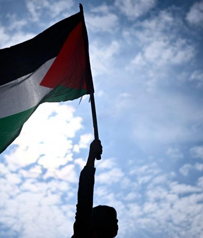 UK court to rule on ban of pro-Palestinian group
