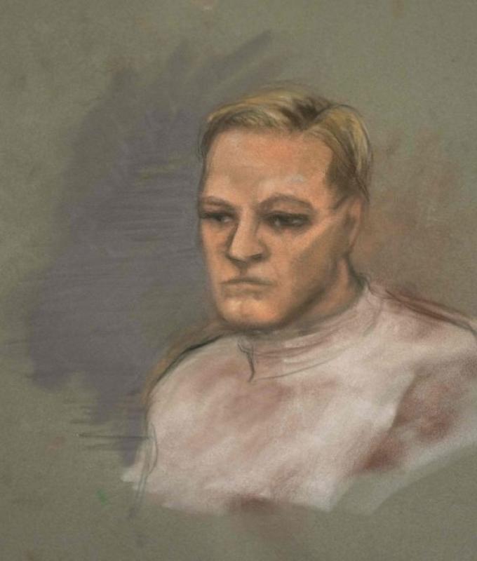 Stepson of Norway's crown prince convicted of rape, sentenced to four years in prison