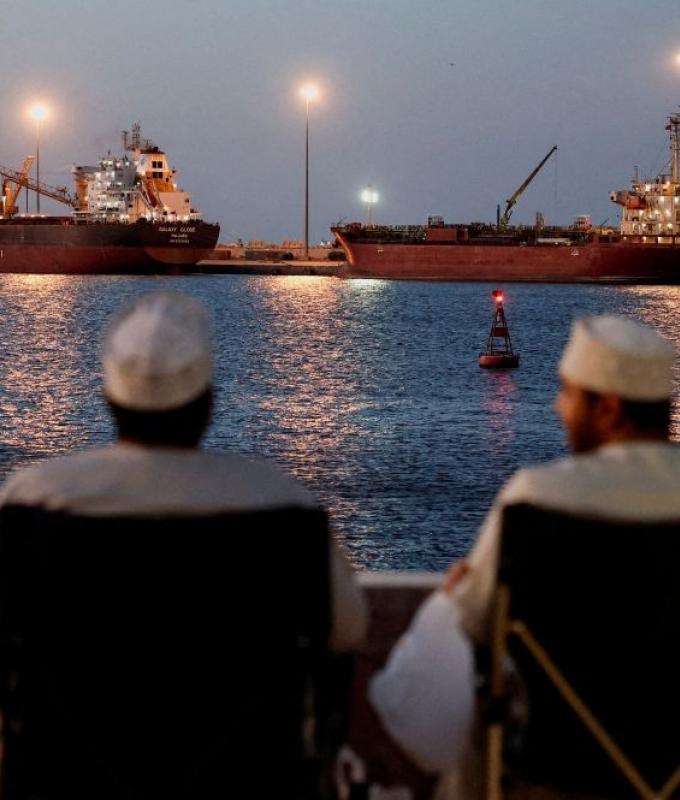 Hormuz ‘open for free’? US deal sparks doubt as Tehran hints at maritime service fees