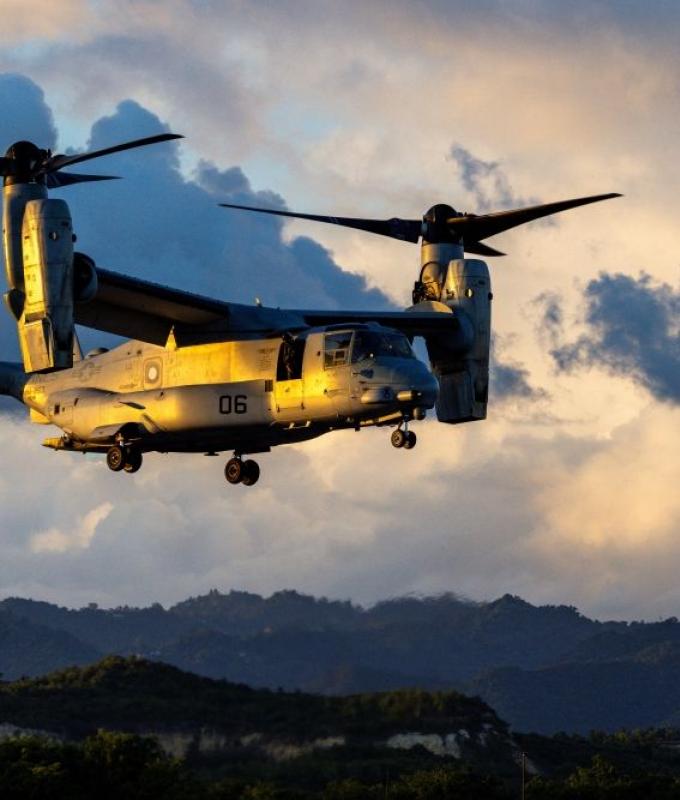 US to build military weapons hub in southeast Australia beyond range of most Chinese missiles
