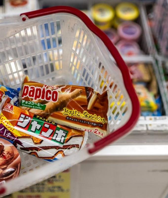 Japan melts down ice cream firms in suspected price-fixing cartel probe