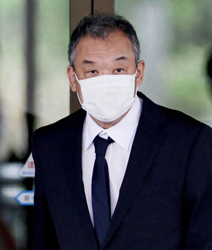Japan boat operator jailed five years over deadly sightseeing disaster