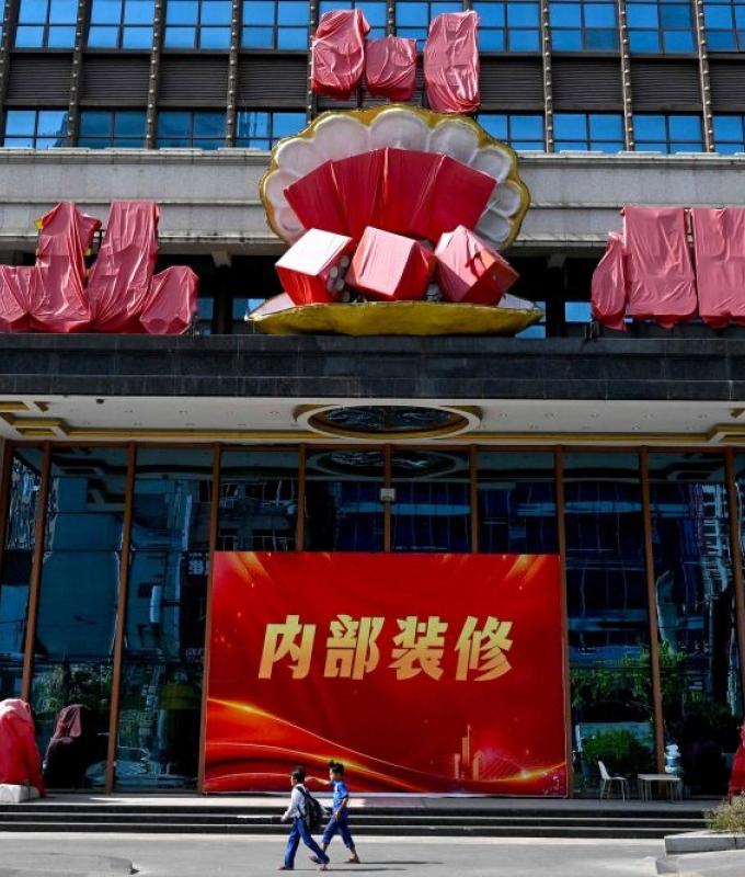 China tightens net around Cambodia’s scam empire with new extradition