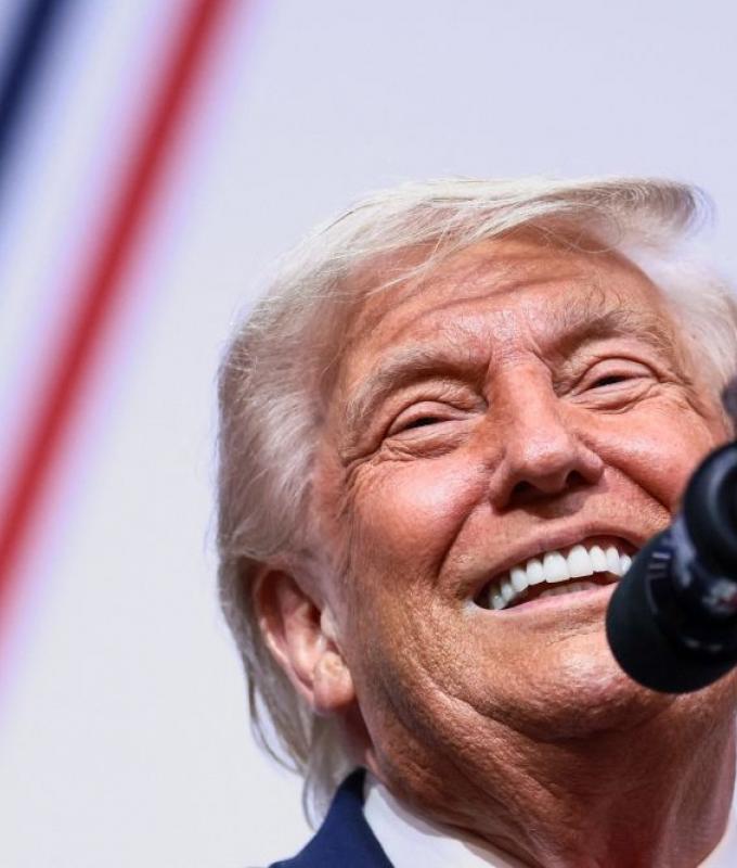 Has Trump achieved his goals in the war with Iran? 