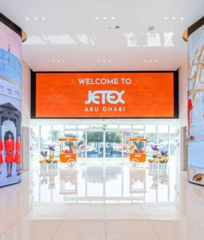 Gulf aviation hubs remain critical to global industry despite regional tensions, says Jetex CEO