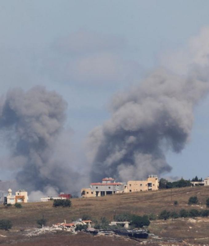 Will the US-Iran deal survive? Escalating violence in Lebanon threatens fragile truce