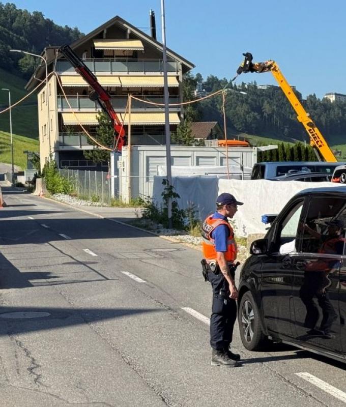 Switzerland says US-Iran talks called off today after Vance cancels trip