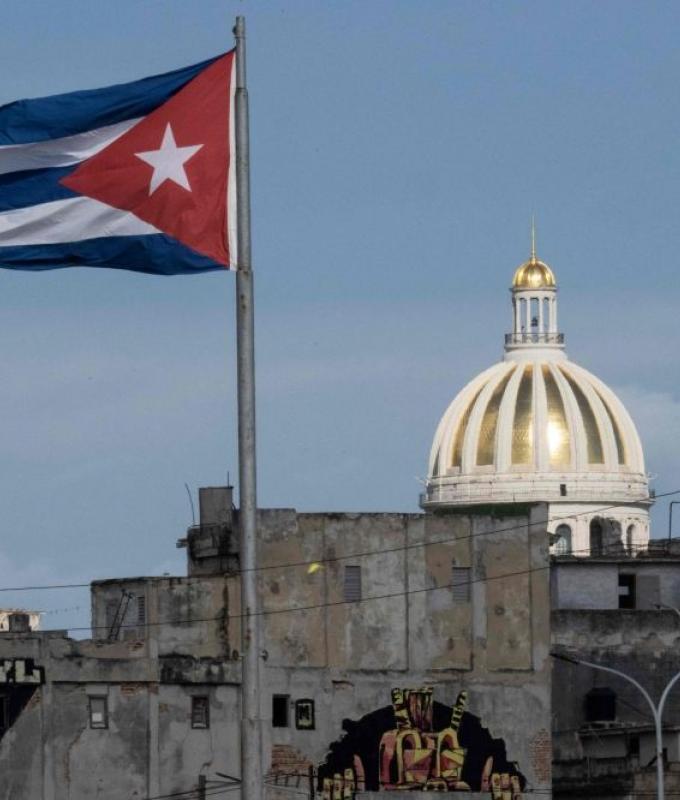 Private companies, foreign investment, commercial banking: Cuba’s stunning economic U-turn