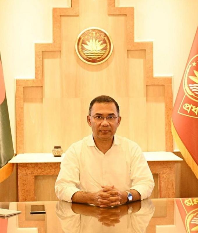 Bangladesh PM Tarique Rahman picks Malaysia, China for first overseas trips, skips India